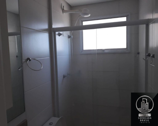 Imagem Apartamento com 2 Quartos para Alugar, 60 m² em Parque Campolim - Sorocaba Imagem Apartamento com 2 Quartos para Alugar, 60 m² em Parque Campolim - Sorocaba