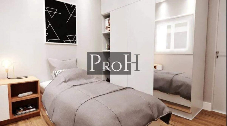 Imagem Apartamento com 3 Quartos à Venda, 92 m² em Santo Antônio - São Caetano Do Sul