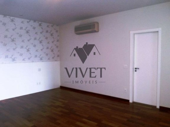 Imagem Casa de Condomínio com 4 Quartos à Venda, 500 m² em Parque Campolim - Sorocaba