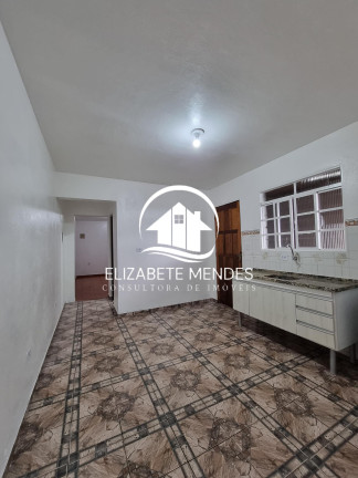 Imagem Casa com 2 Quartos para Alugar, 100 m² em Jardim Nova America - Suzano Imagem Casa com 2 Quartos para Alugar, 100 m² em Jardim Nova America - Suzano