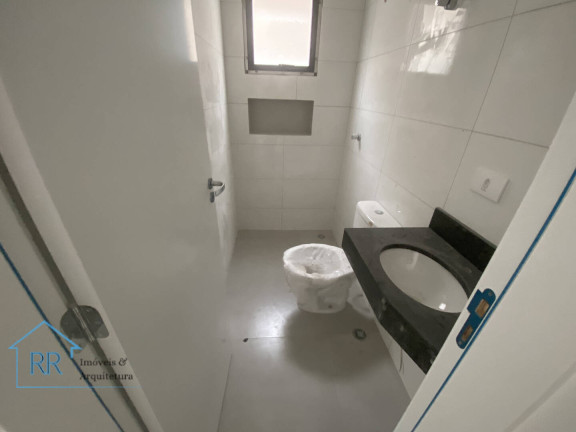 Imagem Apartamento com 2 Quartos para Alugar, 69 m² em Vila São Pedro - Santo André