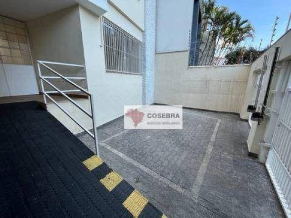 Imagem Casa com 5 Quartos para Alugar, 160 m² em Campo Belo - São Paulo Imagem Casa com 5 Quartos para Alugar, 160 m² em Campo Belo - São Paulo
