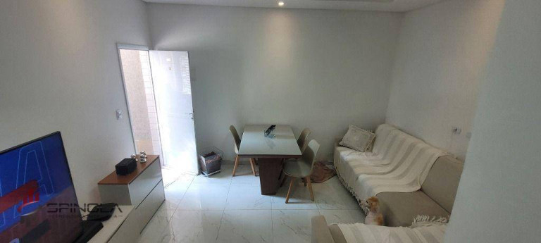 Imagem Sobrado com 2 Quartos à Venda, 73 m² em Vilamar - Praia Grande Imagem Sobrado com 2 Quartos à Venda, 73 m² em Vilamar - Praia Grande