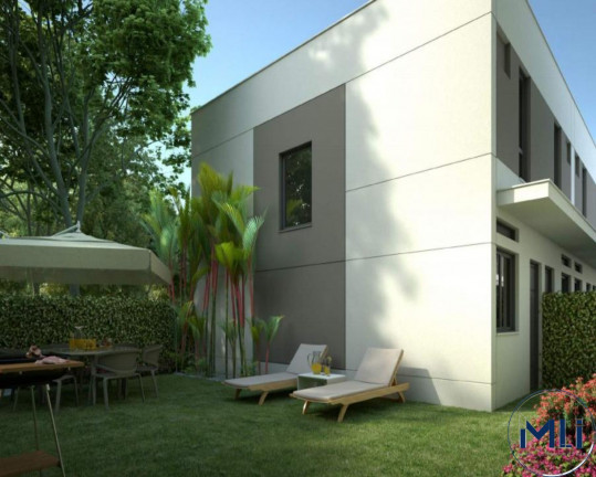 Imagem Imóvel com 2 Quartos à Venda, 59 m² em Vargem Grande - Rio De Janeiro