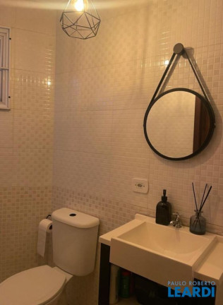 Imagem Casa com 3 Quartos à Venda, 125 m² em Vila Camilópolis - Santo André