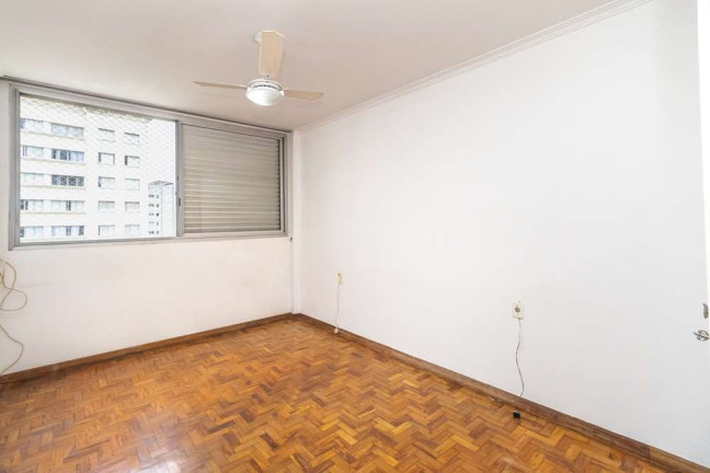 Imagem Apartamento com 3 Quartos à Venda, 95 m² em Moema - São Paulo
