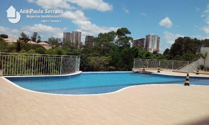 Imagem Apartamento com 2 Quartos para Alugar, 68 m² em Parque Campolim - Sorocaba Imagem Apartamento com 2 Quartos para Alugar, 68 m² em Parque Campolim - Sorocaba