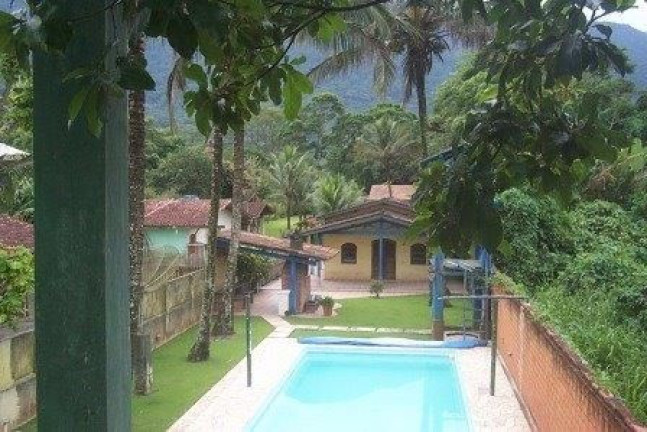 Imagem Casa com 7 Quartos à Venda, 900 m² em Maresias - São Sebastião Imagem Casa com 7 Quartos à Venda, 900 m² em Maresias - São Sebastião