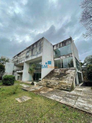 Imagem Casa com 5 Quartos à Venda, 2.000 m² em Retiro Morumbi - São Paulo