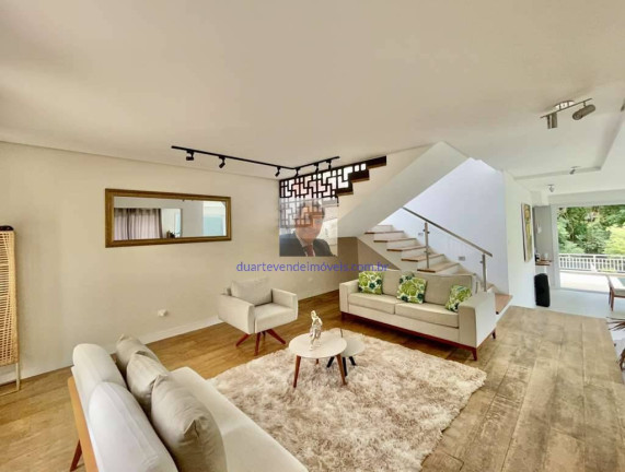 Imagem Casa com 4 Quartos à Venda, 386 m² em Pousada Dos Bandeirantes - Carapicuíba