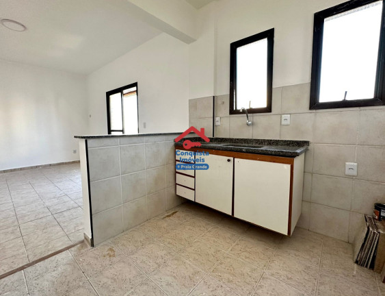 Imagem Apartamento com 2 Quartos à Venda, 65 m² em Mirim - Praia Grande Imagem Apartamento com 2 Quartos à Venda, 65 m² em Mirim - Praia Grande