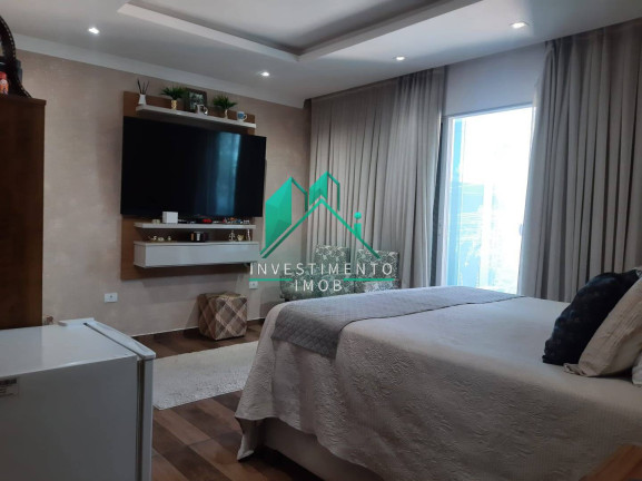 Imagem Casa com 4 Quartos à Venda, 125 m² em Bela Vista - Osasco Imagem Casa com 4 Quartos à Venda, 125 m² em Bela Vista - Osasco