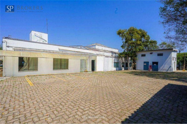 Imagem Galpão à Venda, 1.681 m² em Parque Industrial - Campinas Imagem Galpão à Venda, 1.681 m² em Parque Industrial - Campinas