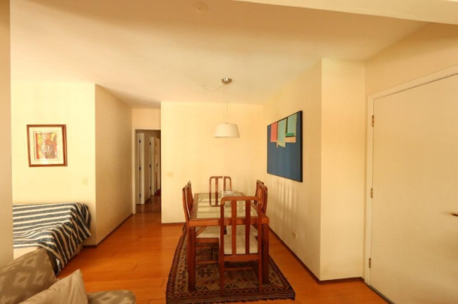 Imagem Imóvel com 3 Quartos à Venda, 108 m² em Campo Belo - São Paulo Imagem Imóvel com 3 Quartos à Venda, 108 m² em Campo Belo - São Paulo