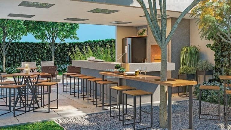 Imagem Studio com 1 Quarto à Venda, 28 m² em Pinheiros - São Paulo