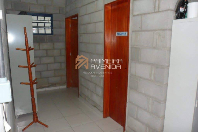 Imagem Galpão à Venda, 450 m² em Chácaras Reunidas - São José Dos Campos Imagem Galpão à Venda, 450 m² em Chácaras Reunidas - São José Dos Campos