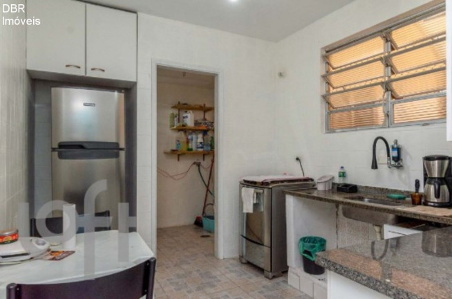 Imagem Apartamento com 2 Quartos à Venda, 59 m² em Aclimação - São Paulo