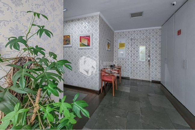 Imagem Apartamento com 2 Quartos à Venda, 56 m² em Vila Olímpia - São Paulo Imagem Apartamento com 2 Quartos à Venda, 56 m² em Vila Olímpia - São Paulo
