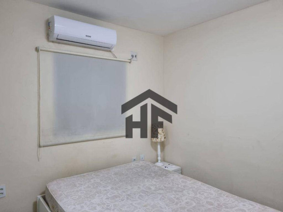 Imagem Apartamento com 1 Quarto à Venda, 40 m² em Boa Viagem - Recife