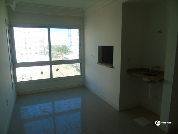 Imagem Apartamento com 3 Quartos à Venda, 153 m² em Navegantes - Capão Da Canoa