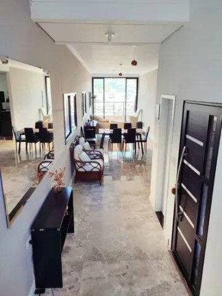 Casa de Condomínio com 3 Quartos à Venda, 290 m² em Suru - Santana De Parnaíba