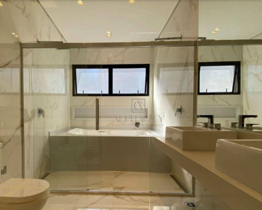 Imagem Casa com 4 Quartos à Venda, 438 m² em Tamboré - Santana De Parnaíba