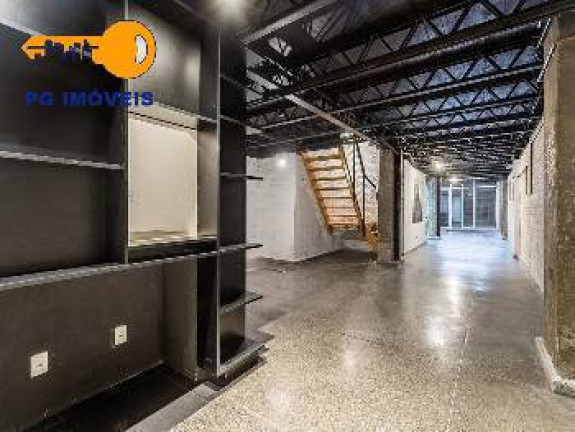 Imagem Sala Comercial à Venda, 420 m² em Centro - Curitiba Imagem Sala Comercial à Venda, 420 m² em Centro - Curitiba