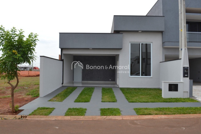 Imagem Casa de Condomínio com 3 Quartos à Venda, 200 m² em Vila Monte Alegre - Paulínia Imagem Casa de Condomínio com 3 Quartos à Venda, 200 m² em Vila Monte Alegre - Paulínia