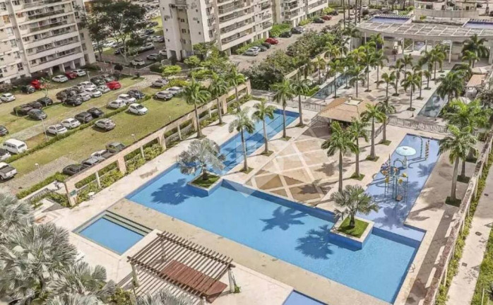 Imagem Apartamento com 2 Quartos à Venda, 74 m² em Barra Olímpica - Rio De Janeiro Imagem Apartamento com 2 Quartos à Venda, 74 m² em Barra Olímpica - Rio De Janeiro