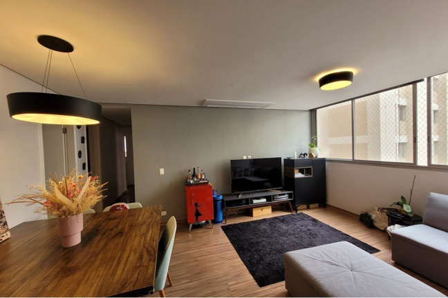 Imagem Apartamento com 2 Quartos à Venda, 96 m² em Moema - São Paulo Imagem Apartamento com 2 Quartos à Venda, 96 m² em Moema - São Paulo