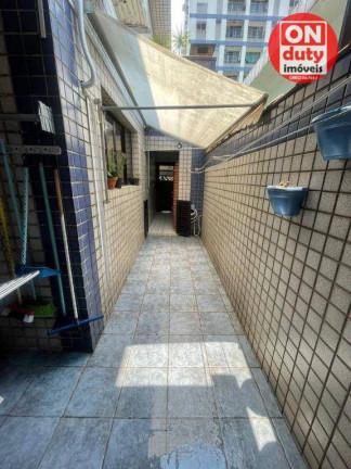 Imagem Sobrado com 3 Quartos à Venda, 126 m² em Vila Belmiro - Santos Imagem Sobrado com 3 Quartos à Venda, 126 m² em Vila Belmiro - Santos