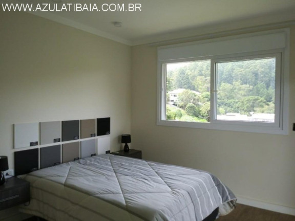 Imagem Casa com 4 Quartos à Venda, 450 m² em Condominio Porto Atibaia - Atibaia
