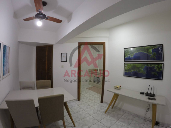 Imagem Apartamento com 1 Quarto à Venda, 53 m² em Estufa I - Ubatuba Imagem Apartamento com 1 Quarto à Venda, 53 m² em Estufa I - Ubatuba