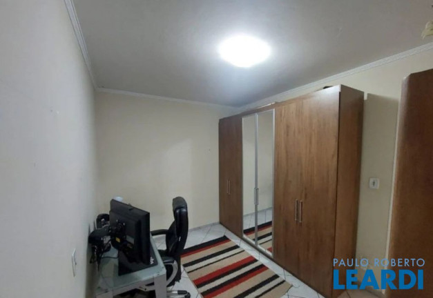 Imagem Sobrado com 3 Quartos à Venda, 200 m² em Vila Floresta - Santo André Imagem Sobrado com 3 Quartos à Venda, 200 m² em Vila Floresta - Santo André
