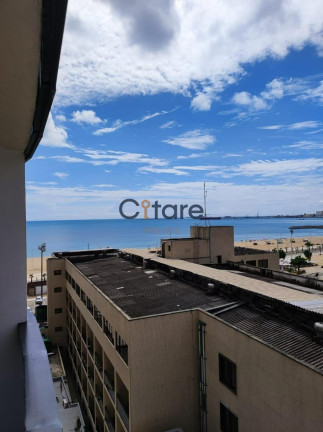 Imagem Apartamento com 1 Quarto à Venda, em Meireles - Fortaleza Imagem Apartamento com 1 Quarto à Venda, em Meireles - Fortaleza