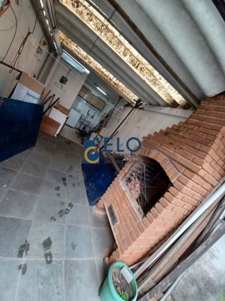Imagem Sobrado com 3 Quartos à Venda, 109 m² em Gonzaga - Santos Imagem Sobrado com 3 Quartos à Venda, 109 m² em Gonzaga - Santos