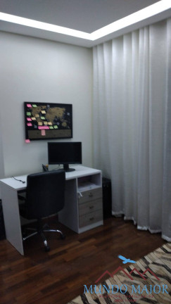 Imagem Apartamento com 3 Quartos à Venda, 176 m² em Vila Alto De Santo André - Santo André Imagem Apartamento com 3 Quartos à Venda, 176 m² em Vila Alto De Santo André - Santo André