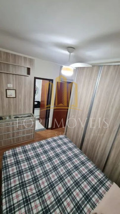 Imagem Apartamento com 2 Quartos à Venda, 65 m² em Jardim América - São José Dos Campos Imagem Apartamento com 2 Quartos à Venda, 65 m² em Jardim América - São José Dos Campos