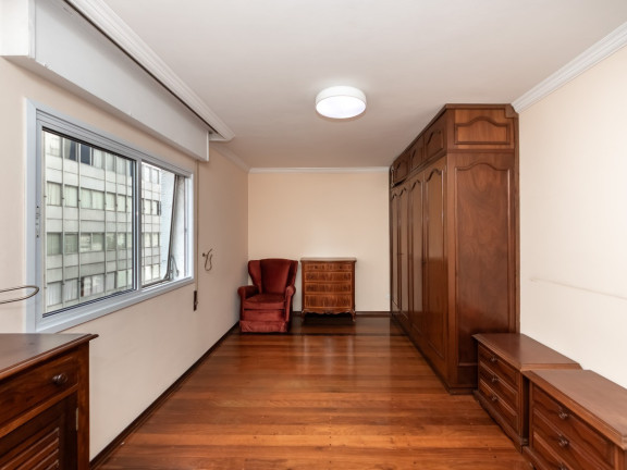 Imagem Apartamento com 3 Quartos à Venda, 164 m² em Bela Vista - São Paulo Imagem Apartamento com 3 Quartos à Venda, 164 m² em Bela Vista - São Paulo