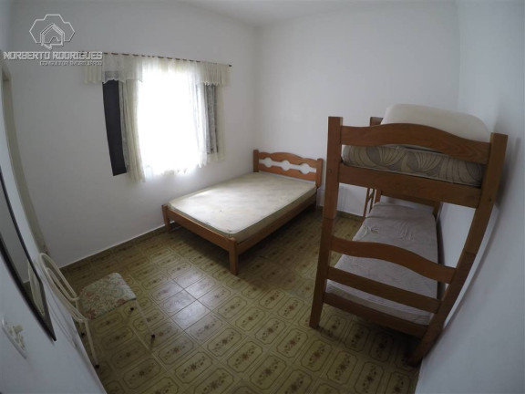 Imagem Casa com 2 Quartos à Venda, 92 m² em Guilhermina - Praia Grande