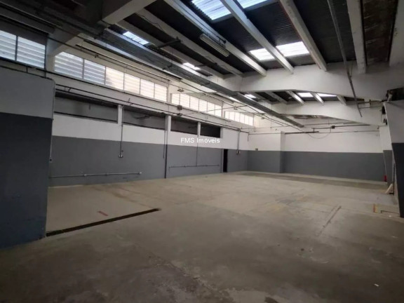Imagem Imóvel para Alugar, 1.662 m² em Rudge Ramos - São Bernardo Do Campo Imagem Imóvel para Alugar, 1.662 m² em Rudge Ramos - São Bernardo Do Campo