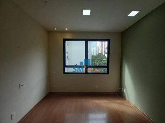 Imagem Sala Comercial para Alugar, 31 m² em Jardim Paulista - São Paulo