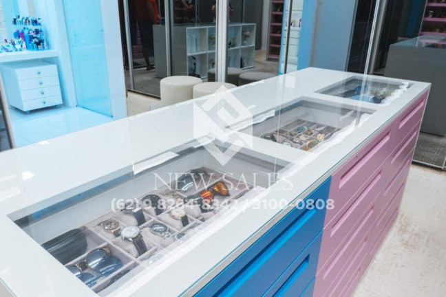Imagem Apartamento com 3 Quartos à Venda, 604 m² em Setor Bueno - Goiânia Imagem Apartamento com 3 Quartos à Venda, 604 m² em Setor Bueno - Goiânia