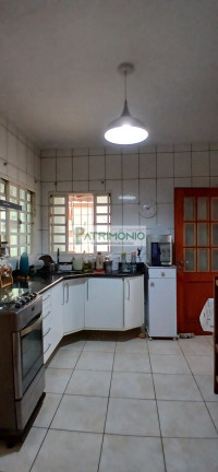Imagem Casa com 4 Quartos à Venda, 132 m² em Nova Jaguariúna - Jaguariúna Imagem Casa com 4 Quartos à Venda, 132 m² em Nova Jaguariúna - Jaguariúna