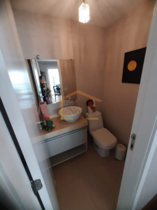 Imagem Apartamento com 3 Quartos à Venda, 147 m² em Santa Teresinha - São Paulo