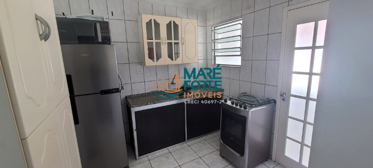 Imagem Apartamento com 2 Quartos à Venda, 70 m² em Centro - Ubatuba