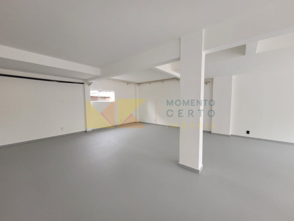 Imagem Sala Comercial para Alugar, 113 m² em Vila Nova - Blumenau Imagem Sala Comercial para Alugar, 113 m² em Vila Nova - Blumenau