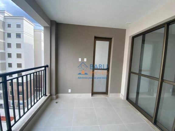 Imagem Apartamento com 3 Quartos à Venda, 94 m² em água Branca - São Paulo