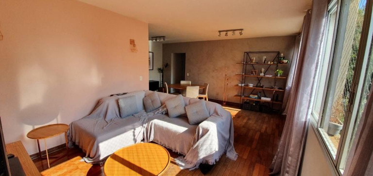 Imagem Apartamento com 3 Quartos à Venda, 100 m² em Santo Amaro - São Paulo Imagem Apartamento com 3 Quartos à Venda, 100 m² em Santo Amaro - São Paulo
