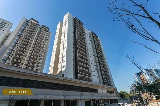 Imagem Apartamento com 3 Quartos à Venda, 110 m² em Vila Andrade - São Paulo Imagem Apartamento com 3 Quartos à Venda, 110 m² em Vila Andrade - São Paulo